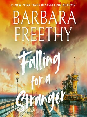 cover image of Falling For a Stranger